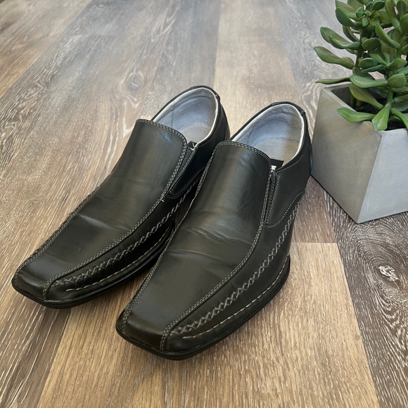 Steve Madden Men\'s Trace Slip On Loafers main image 4